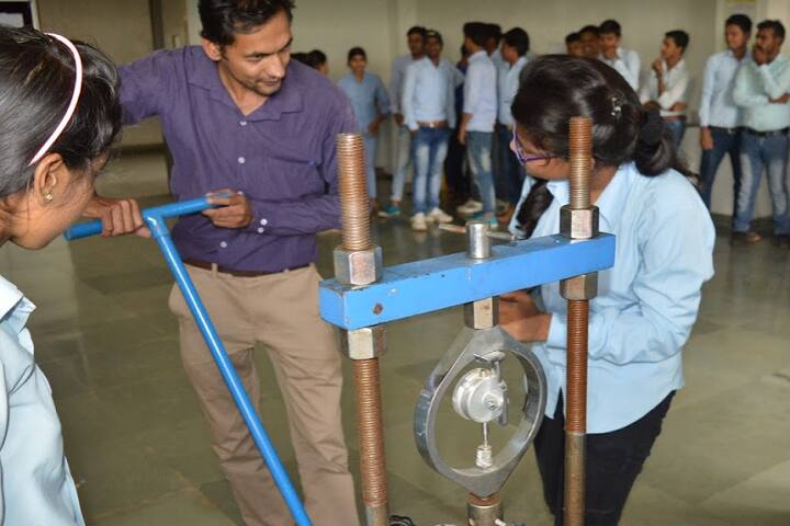 laboratory